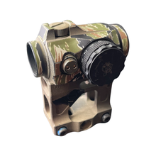 Load image into Gallery viewer, Aimpoint T2 Vinyl Wraps
