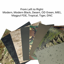 Load image into Gallery viewer, Unity Tactical FAST Micro Vinyl Wraps

